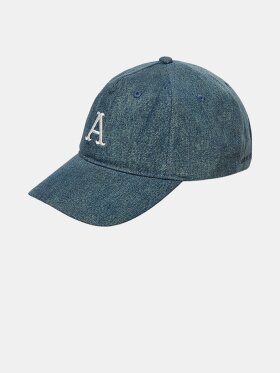 Anerkjendt - AKEMIL DENIM CAP Anerkjendt - AKEMIL DENIM CAP