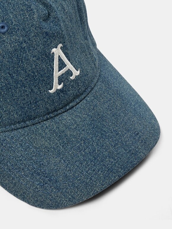 Anerkjendt - AKEMIL DENIM CAP