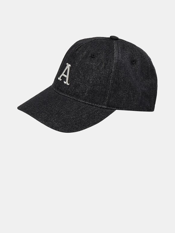 Anerkjendt - AKEMIL DENIM CAP
