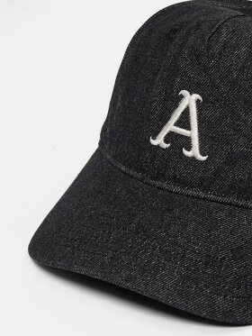 Anerkjendt - AKEMIL DENIM CAP Anerkjendt - AKEMIL DENIM CAP