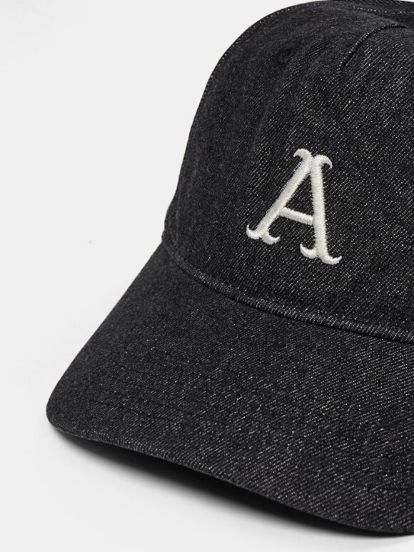 Anerkjendt - AKEMIL DENIM CAP
