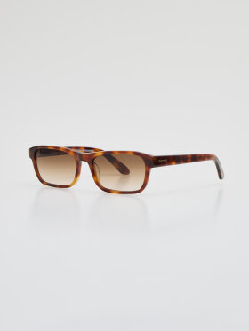 Anatolí - Latiner Solbrille Tortoise