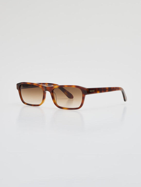 Anatoli - Latiner Solbrille Tortoise