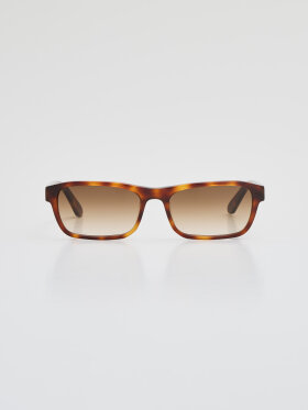 Anatolí - Latiner Solbrille Tortoise