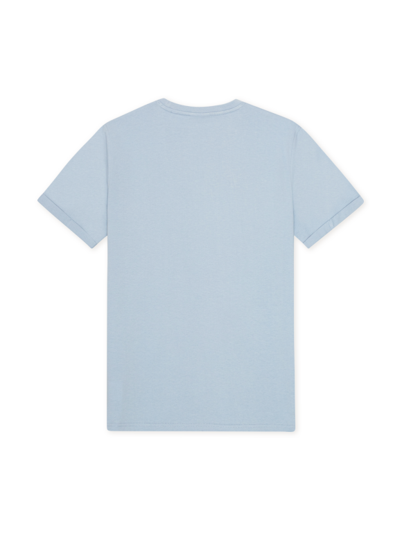 Les Deux - Norregaard Contrast T-shirt LD