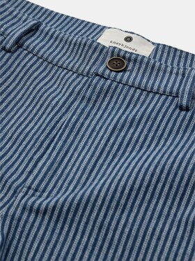 Anerkjendt - AKjan Stripe Shorts Anerkjendt - AKjan Stripe Shorts