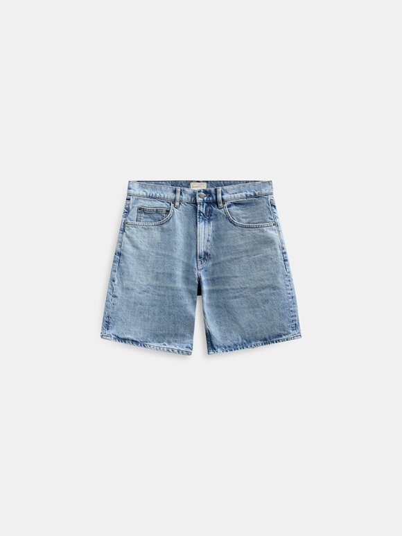Anerkjendt - AkJonas Shorts Denim