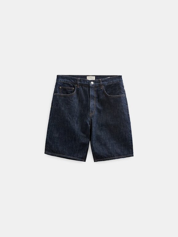Anerkjendt - AkJonas Shorts Denim