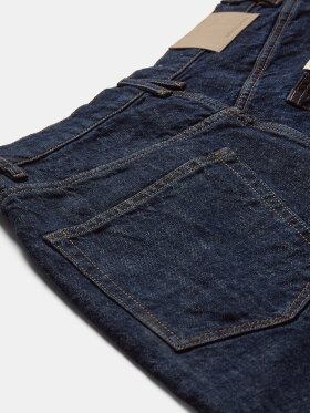 Anerkjendt - AkJonas Shorts Denim Anerkjendt - AkJonas Shorts Denim