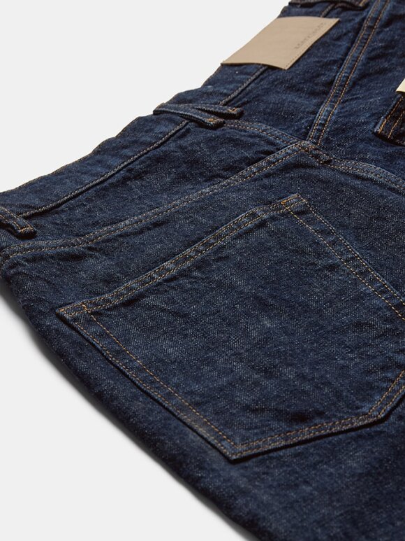 Anerkjendt - AkJonas Shorts Denim