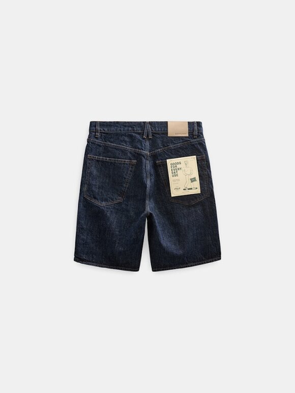 Anerkjendt - AkJonas Shorts Denim