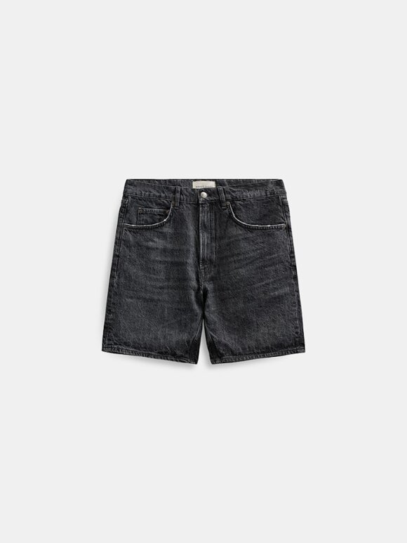 Anerkjendt - AkJonas Shorts Denim