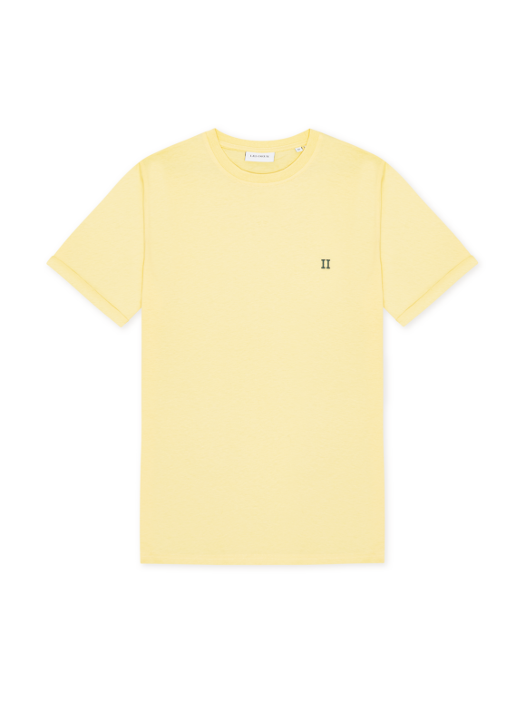 Les Deux - Norregaard Contrast T-shirt LD