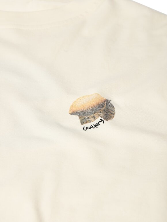 Mos Mosh Gallery - MMGAmalfi O-SS Tee