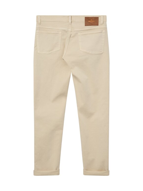 Mos Mosh Gallery - MMGAndy Soft Twill Pant