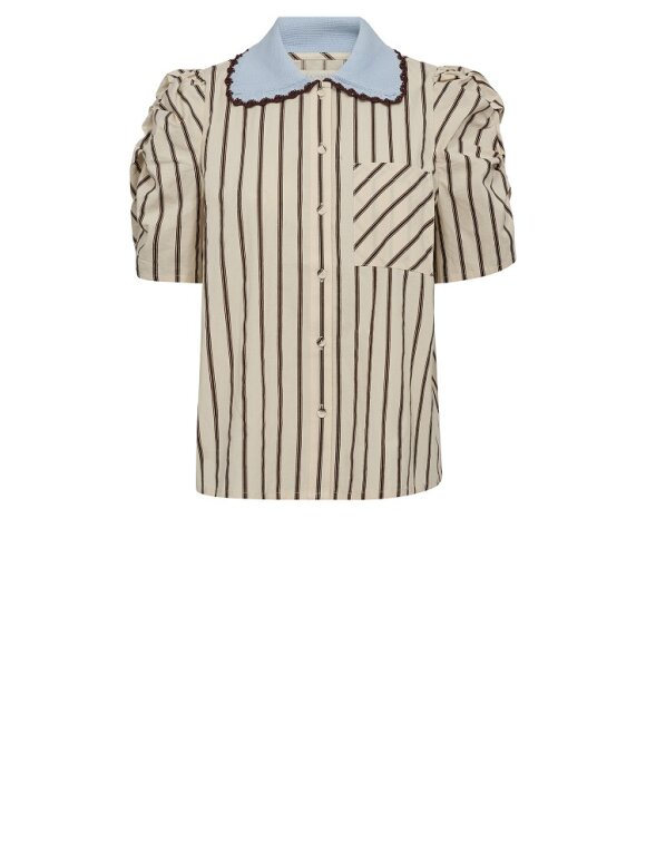 Gossia - MulleGo Jo Blouse