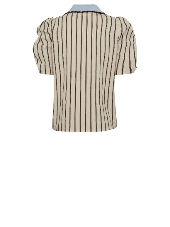 Gossia - MulleGo Jo Blouse