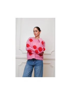 Lecoco - Lelina knit