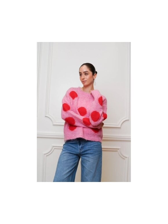 Lecoco - Lelina knit