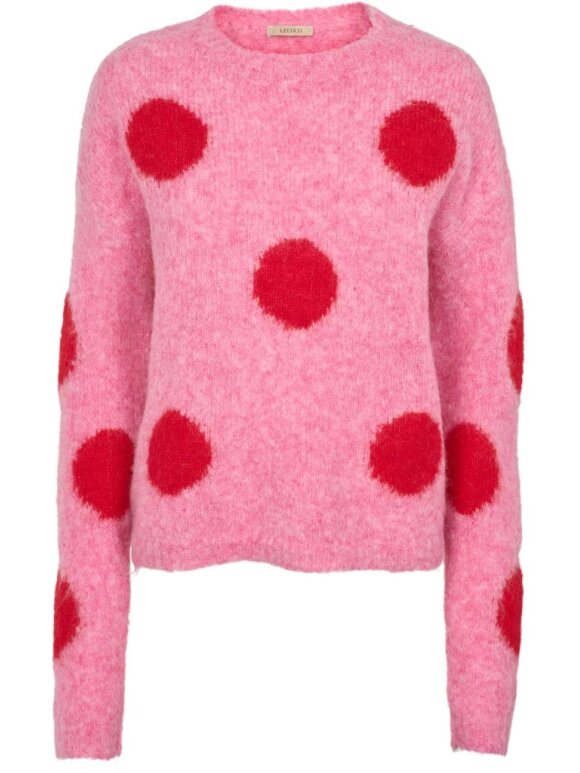 Lecoco - Lelina knit