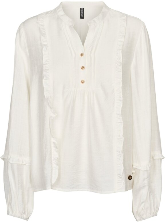Prepair - Prepair Camilla Blouse