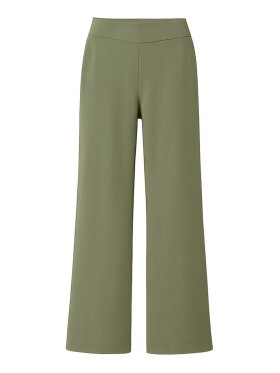 Amaze Cph - Victoria Cotten Pants Army