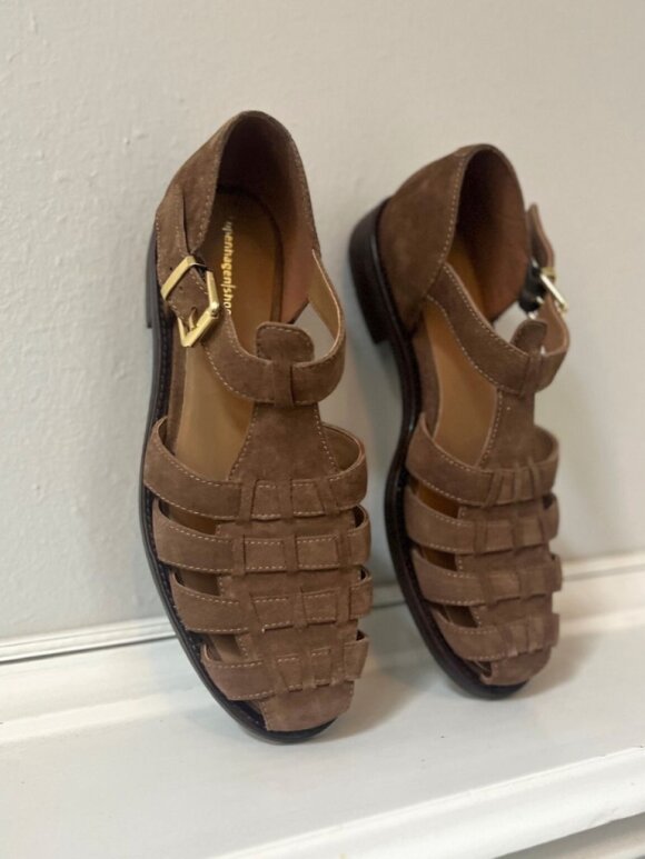 Copenhagen Shoes - Daisy Sandal