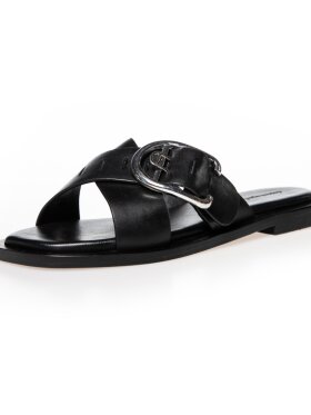 Copenhagen Shoes - Vibes X Me Black