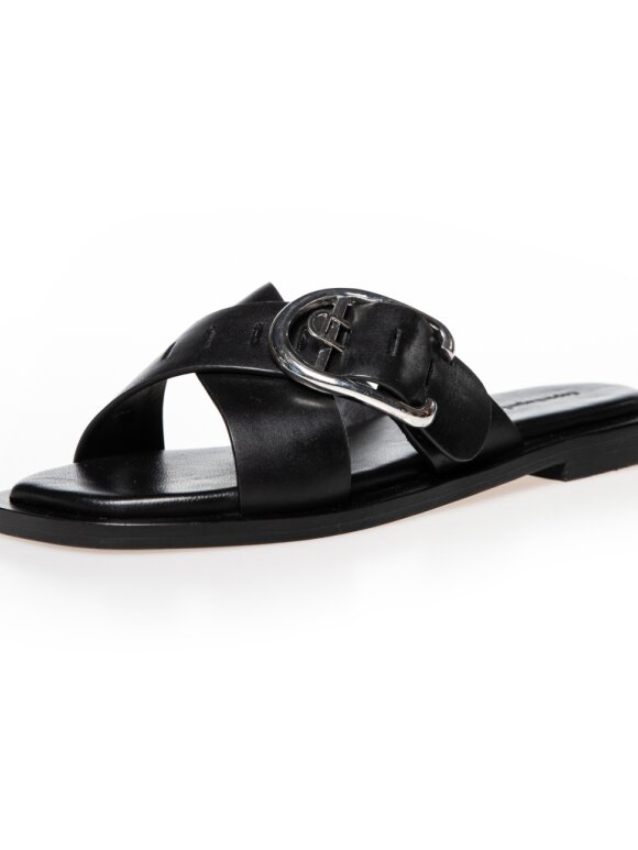 Copenhagen Shoes - Vibes X Me Black