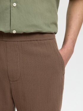 Selected - SLHREGCAL SHORTS