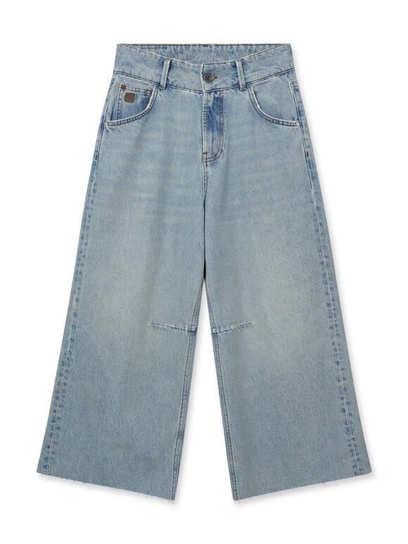 HEYANNO - MMHSweet Crooped Jeans