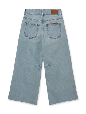 HEYANNO - MMHSweet Crooped Jeans HEYANNO - MMHSweet Crooped Jeans