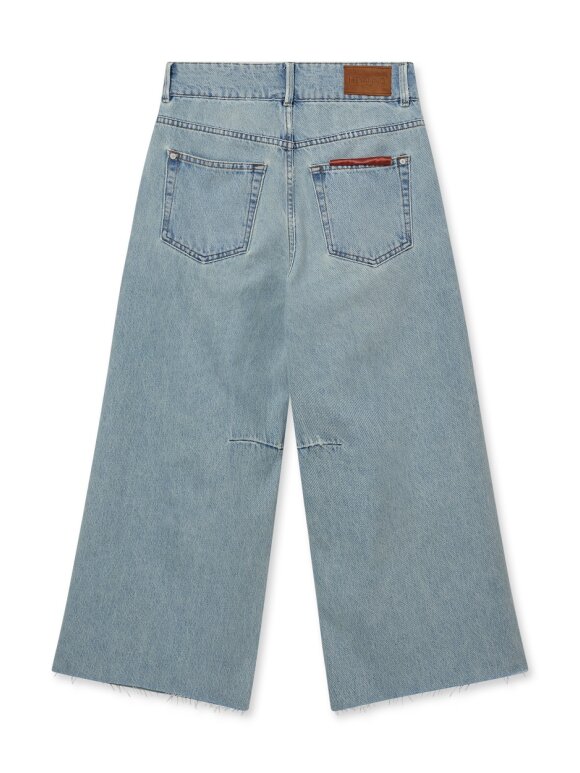 HEYANNO - MMHSweet Crooped Jeans