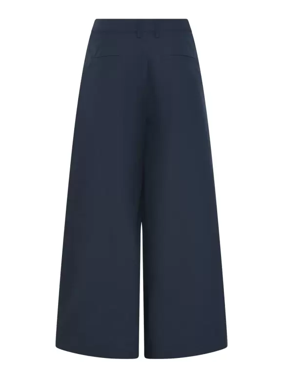 La Rouge - Pia Pants Navy