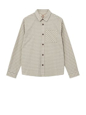Mos Mosh Gallery - MMGDavid Spring Check Shirt
