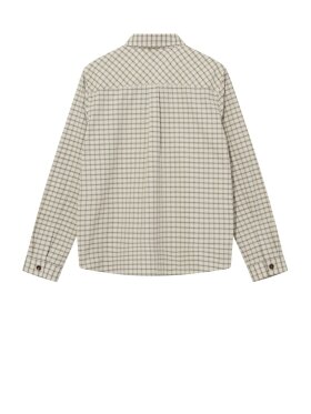 Mos Mosh Gallery - MMGDavid Spring Check Shirt