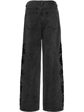 Gossia - CosimaGO Jeans Black Washed