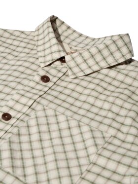 Mos Mosh Gallery - MMGDavid Spring Check Shirt