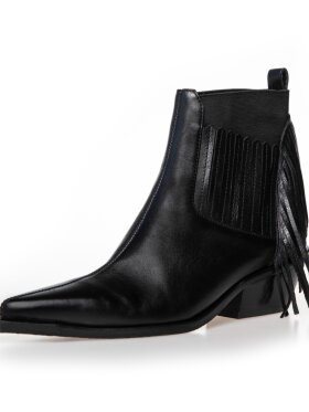 Copenhagen Shoes - The Real Walk Black