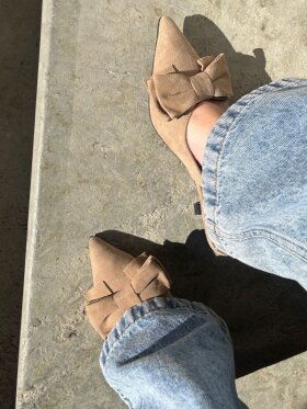 Copenhagen Shoes - As You See S. Papaya