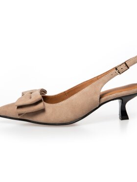 Copenhagen Shoes - As You See S. Papaya