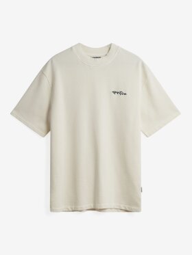 Minimum - Terry rlx chain ss tee