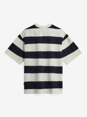 Minimum - Terry rls YD Strp ss tee