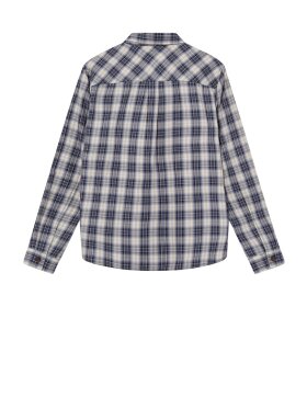Mos Mosh Gallery - MMGDavid Spring Check Shirt