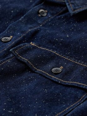 Minimum - Albert rls ls Shirt