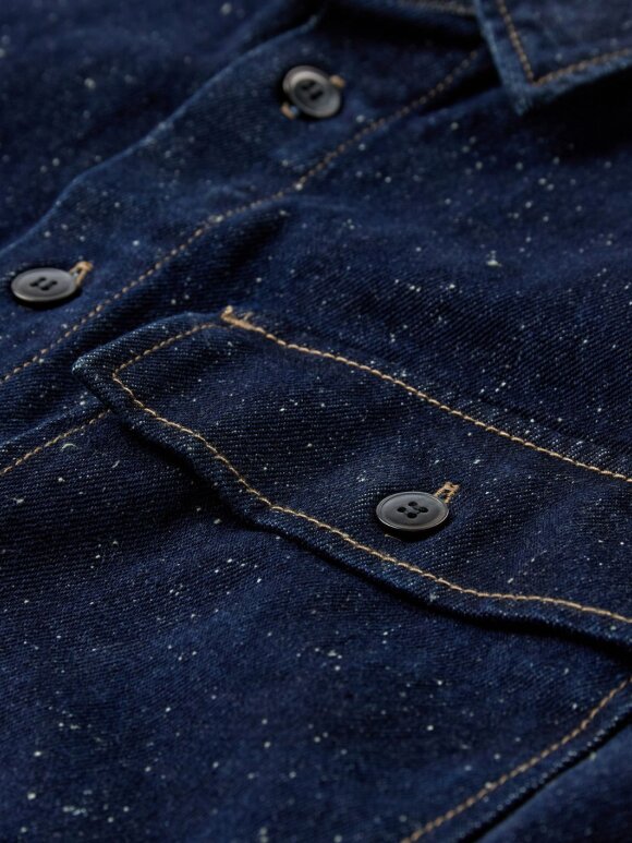 Minimum - Albert rls ls Shirt