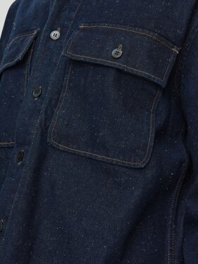 Minimum - Albert rls ls Shirt