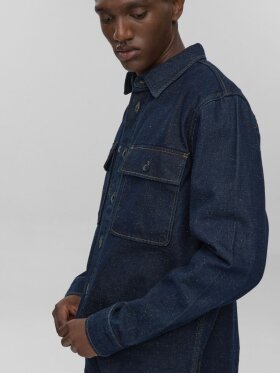 Minimum - Albert rls ls Shirt