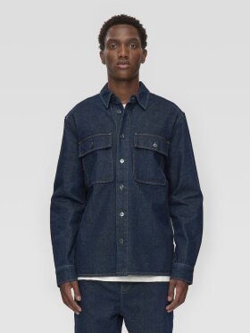 Minimum - Albert rls ls Shirt