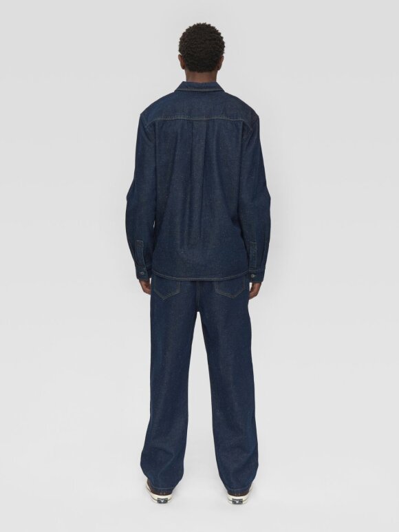 Minimum - Albert rls ls Shirt